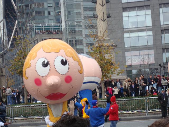 2009 Thanksgiving Parade-203